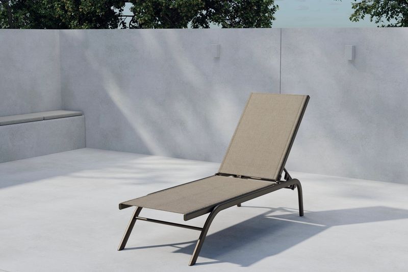 Kastos Solstolar - Alternate view