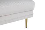 Boom Ottoman Beige bild 7