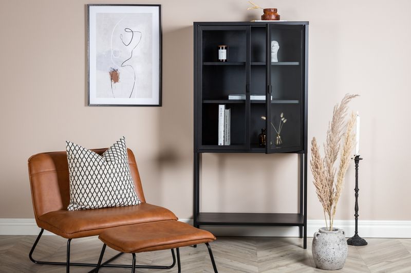 Misha Skåp - Alternate view