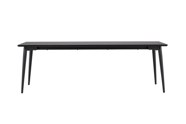 Ellis Matbord Svart — Hemvaruhuset
