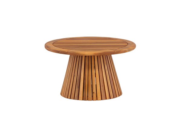 Lumpur Soffbord Natur — Hemvaruhuset