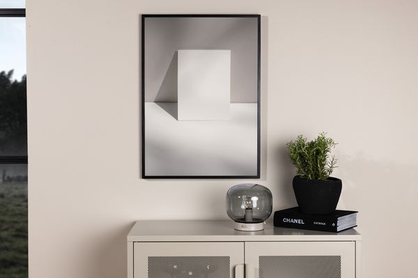 Canvas Posters Beige — alternativ vy