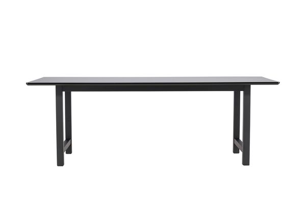 Count Matbord Svart — Hemvaruhuset