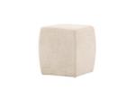 Neapel Puff Beige bild 5