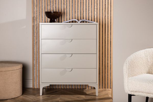 Piring Byrå Beige — alternativ vy