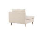 Zero Soffmodul Beige bild 6