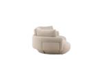 Stellar 4-sits Soffa Beige bild 5
