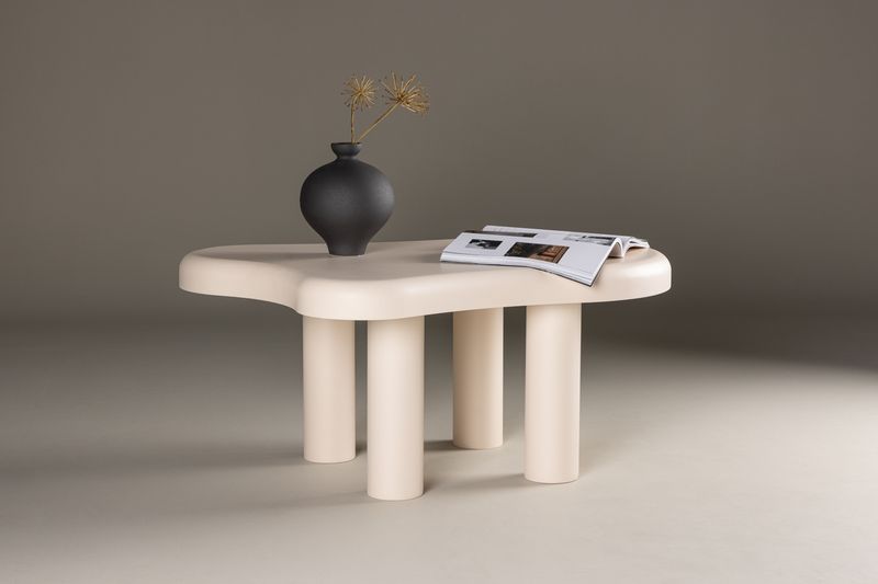 Strömstad Soffbord - Alternate view