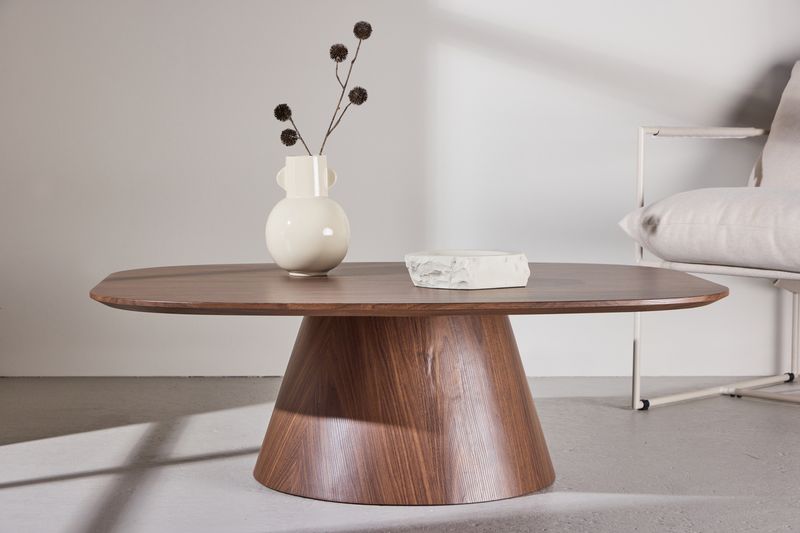 Lanzo Soffbord , ocka - Alternate view