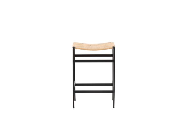 Polly Barstol 2-pack Natur — Hemvaruhuset