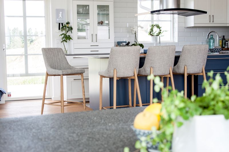 Plaza Barstolar 2-pack - Alternate view