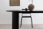 Bianca Matbord Svart bild 9
