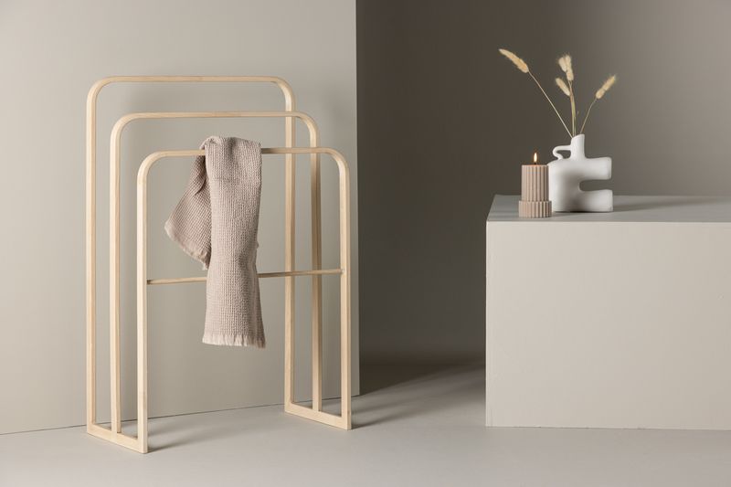 Drammen Hängare - Alternate view