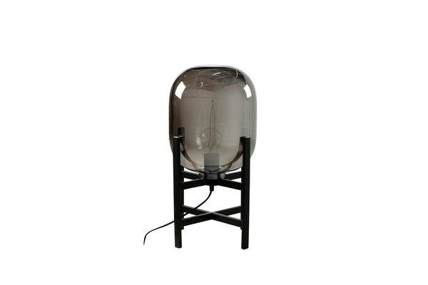 Altair Bordslampa Svart — alternativ vy