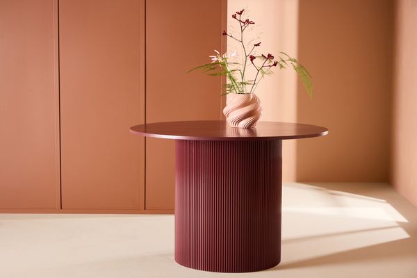 Lenox Matbord Vinröd — alternativ vy