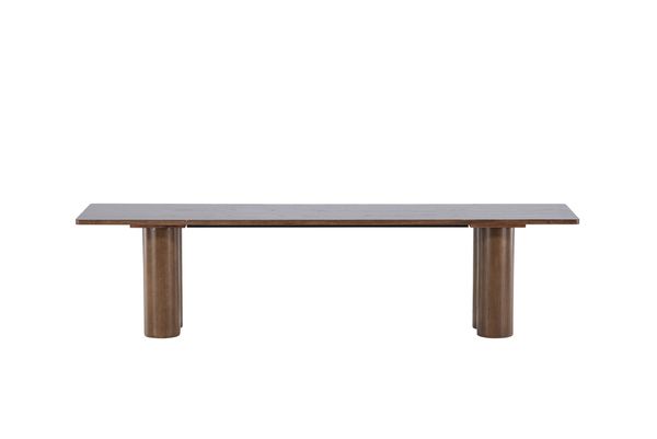 Olivia Bänkar Mocka — Hemvaruhuset