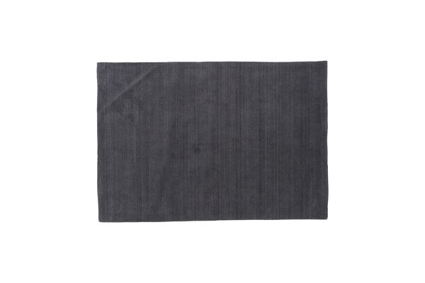 Ulla Matta Mörkgrå — alternativ vy