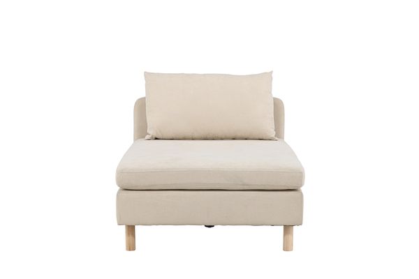 Zero Soffmoduler Beige — Hemvaruhuset