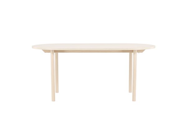 Andy Matbord Vitputsad — Hemvaruhuset