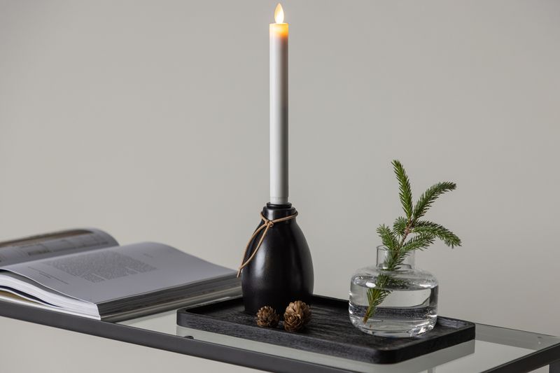 Ulricehamn Ljusstakar - Alternate view