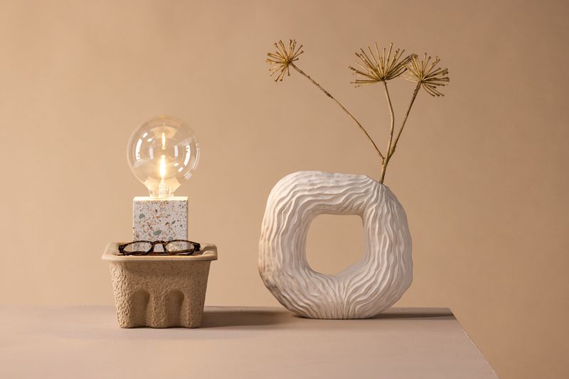 Rilche Bordslampor - Alternate view