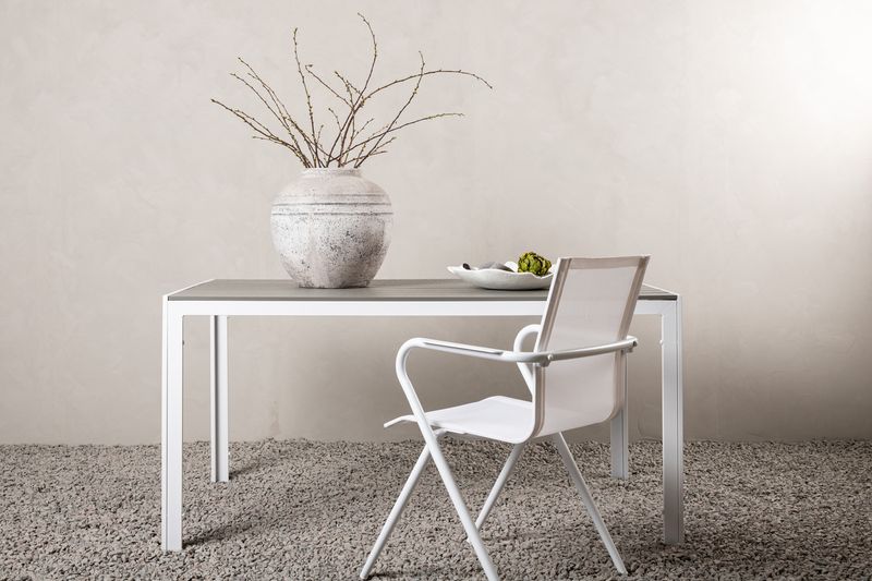 Break Rektangulära Matbord - Alternate view