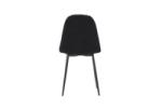 Polar Matstol 2-pack Svart bild 7
