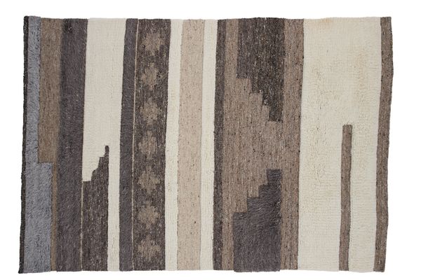 Vincent Matta Vit — Hemvaruhuset