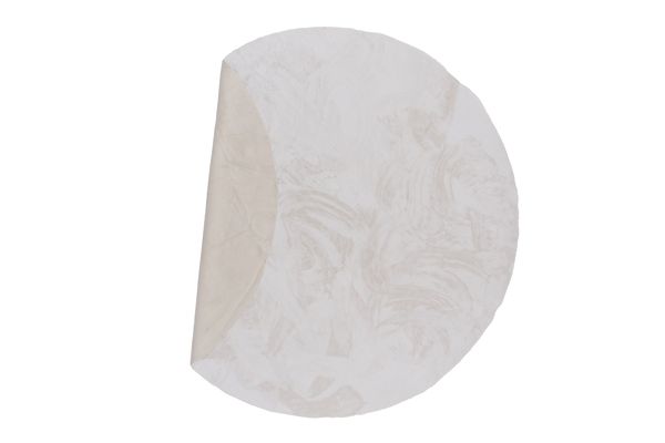 Nina Matta Vit i vit (polyester) — alternativ vy