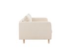 Zero Soffa Beige bild 5