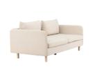 Zero Soffa Beige bild 4