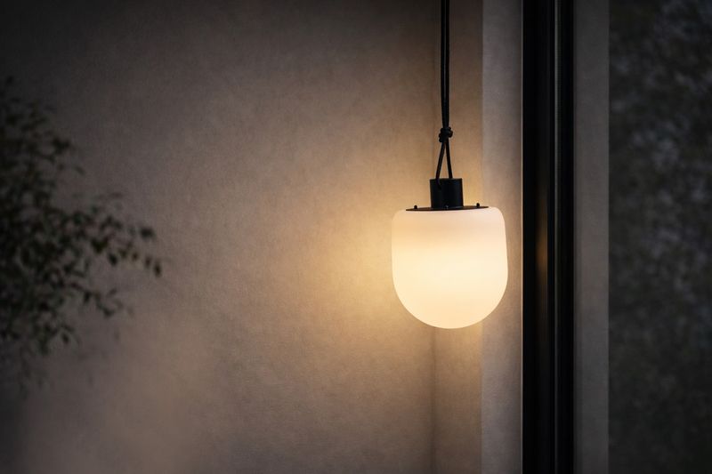 Colie Taklampor - Alternate view