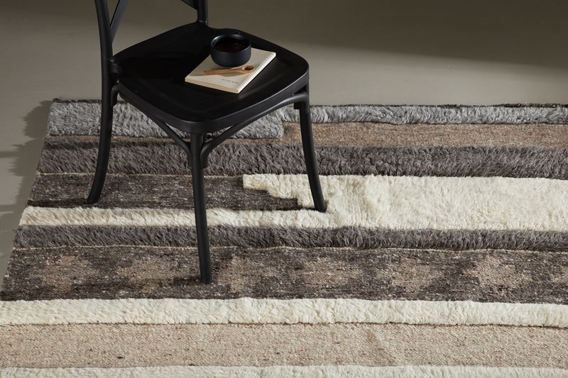 Vincent Rektangulära Matta - Alternate view