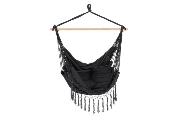 Culasi Hängstol Grå — Hemvaruhuset