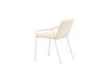 Tvist Matstol 2-pack Beige bild 7