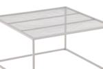 Netz Soffbord Beige bild 7