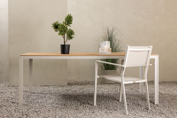 Break Matbord Beige — alternativ vy