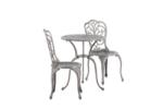 Nandin Café Set Silver bild 5