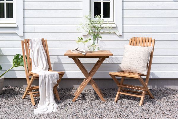 Kenya Matbord Natur — alternativ vy