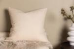 Tyra Kuddfodral Beige bild 6