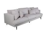 Sofia Soffa Beige bild 3