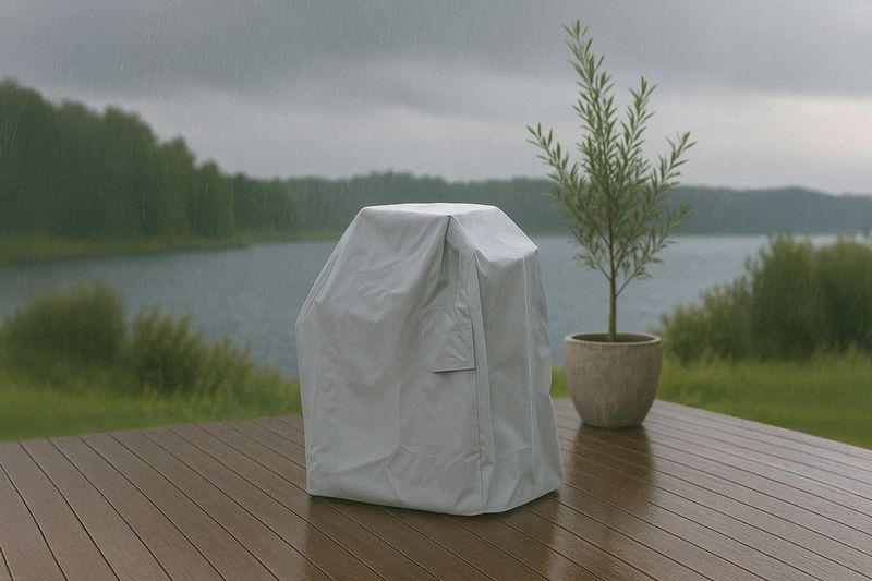 Klas Möbelskydd 95/115/ - Alternate view