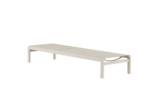 Copacabana Solstol Beige bild 4