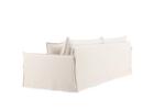 Nova 4-sits Soffa Beige bild 7