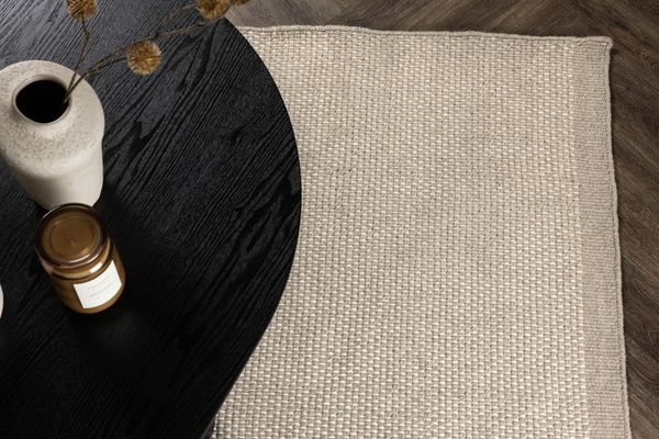 Vilma Matta Beige — alternativ vy