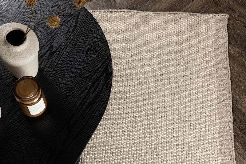 Vilma Rektangulära Matta - Alternate view