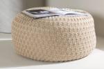 Sam Puff Beige bild 4