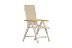 Panama Matstol 2-pack Beige bild 5