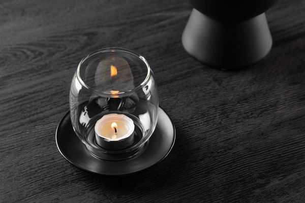 Archy Lyktor Svart — alternativ vy