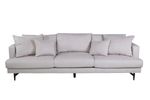 Sofia Soffa Beige bild 2
